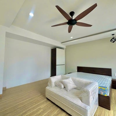 Furnished apartment for rent, Hai Chau, Da Nang, Vietnam