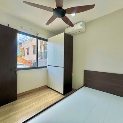 Furnished apartment for rent, Hai Chau, Da Nang, Vietnam