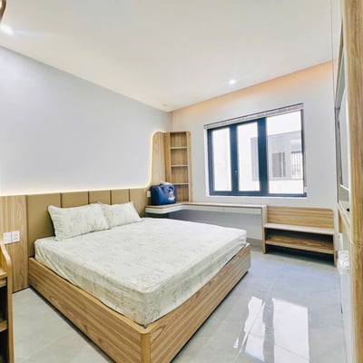 Se alquila apartamento acogedor en edificio nuevo, Da Nang, Vietnam