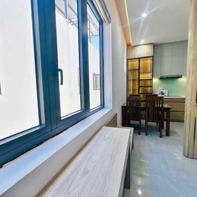 Se alquila apartamento acogedor en edificio nuevo, Da Nang, Vietnam