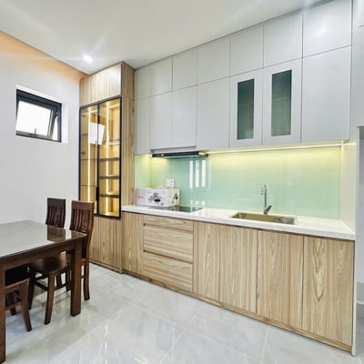 Se alquila apartamento acogedor en edificio nuevo, Da Nang, Vietnam