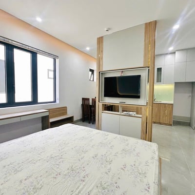 Se alquila apartamento acogedor en edificio nuevo, Da Nang, Vietnam