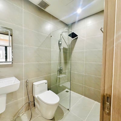 Se alquila apartamento acogedor en edificio nuevo, Da Nang, Vietnam