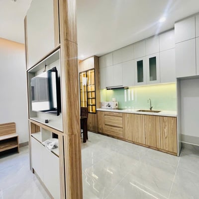 Se alquila apartamento acogedor en edificio nuevo, Da Nang, Vietnam