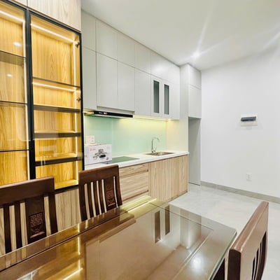 Se alquila apartamento acogedor en edificio nuevo, Da Nang, Vietnam