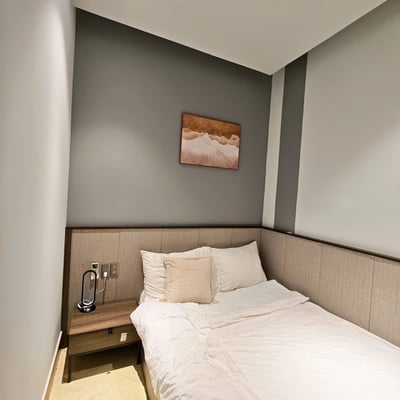Zu vermieten: Gemütliches Apartment im Stadtzentrum, Da Nang, Vietnam