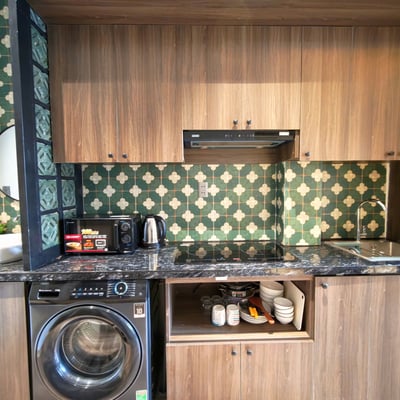 À louer : appartement cosy au centre-ville, Da Nang, Viêt Nam
