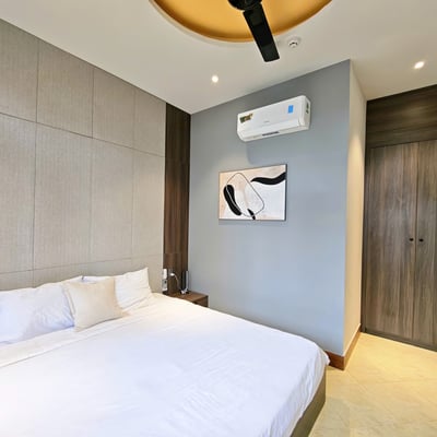 À louer : appartement cosy au centre-ville, Da Nang, Viêt Nam