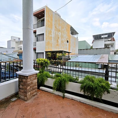 À louer : appartement cosy au centre-ville, Da Nang, Viêt Nam