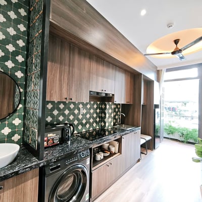 Zu vermieten: Gemütliches Apartment im Stadtzentrum, Da Nang, Vietnam