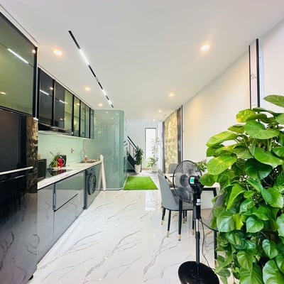 Se alquila casa nueva y luminosa cerca de la playa, Da Nang, Vietnam