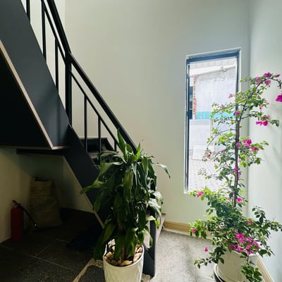 Se alquila casa nueva y luminosa cerca de la playa, Da Nang, Vietnam