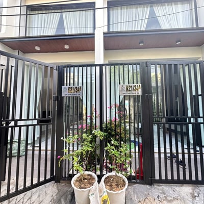 Se alquila casa nueva y luminosa cerca de la playa, Da Nang, Vietnam