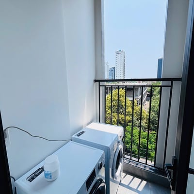 Location longue durée d'un appartement meublé près de la plage dans le quartier de Son Tra, Da Nang, Viêt Nam