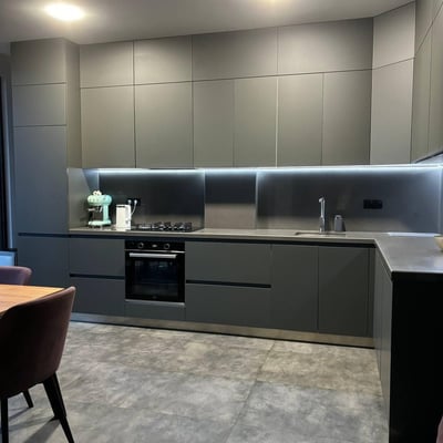 House for Rent with Pool in Batumi Suburbs, 133 m²