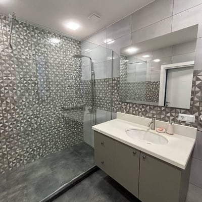 House for Rent with Pool in Batumi Suburbs, 133 m²