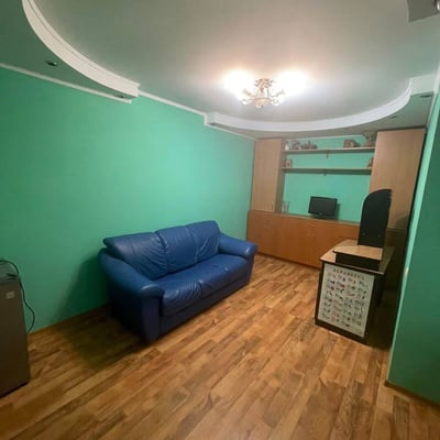 Rent of a furnished house, Buiucani, Chisinau, Moldova