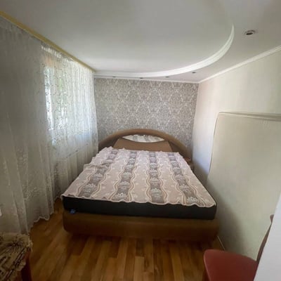 Rent of a furnished house, Buiucani, Chisinau, Moldova