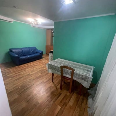 Rent of a furnished house, Buiucani, Chisinau, Moldova