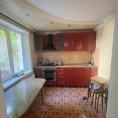 Rent of a furnished house, Buiucani, Chisinau, Moldova