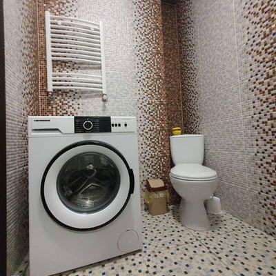 Rent of a furnished 1-room apartment, Ciocana, Chisinau, Moldova