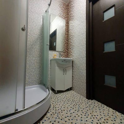 Rent of a furnished 1-room apartment, Ciocana, Chisinau, Moldova