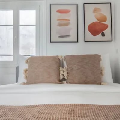 Alquiler de un acogedor, amueblado apartamento de 2 habitaciones, 58 m², Lyon, Francia