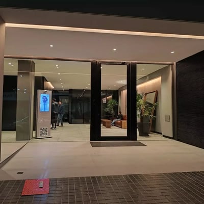Modern and bright studio apartment 29m2 in Belgrano