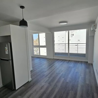 Studio en Palermo con piscina y parroquias en el residencial Palermo Air