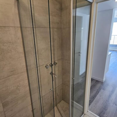 Studio en Palermo con piscina y parroquias en el residencial Palermo Air