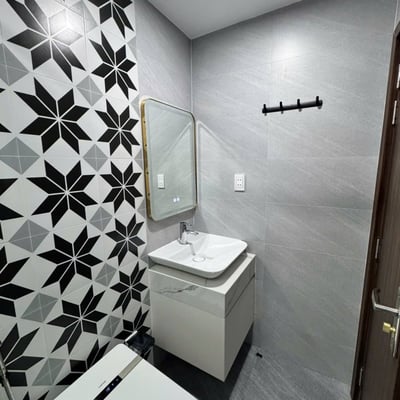 Bright penthouse with sea view for rent, 80 m², Son Tra, Da Nang, Vietnam