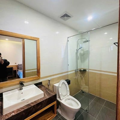 Gemütliche, möblierte Wohnung mit Stadtblick zur Miete, Da Nang, Vietnam