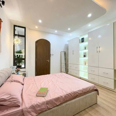 Location d’une maison spacieuse et moderne, Hai Chau, Da Nang, Vietnam