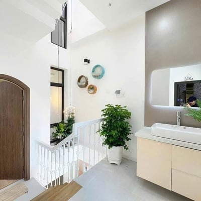 Location d’une maison spacieuse et moderne, Hai Chau, Da Nang, Vietnam