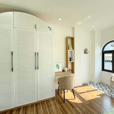 Location d’une maison spacieuse et moderne, Hai Chau, Da Nang, Vietnam