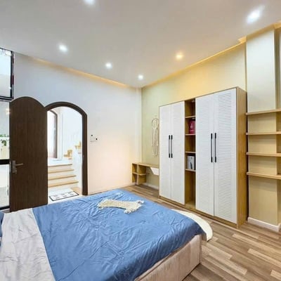 Location d’une maison spacieuse et moderne, Hai Chau, Da Nang, Vietnam