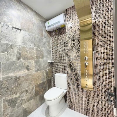 Location d’une maison spacieuse et moderne, Hai Chau, Da Nang, Vietnam