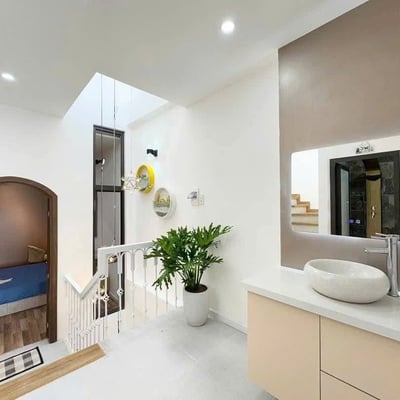 Location d’une maison spacieuse et moderne, Hai Chau, Da Nang, Vietnam