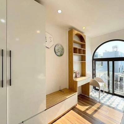 Location d’une maison spacieuse et moderne, Hai Chau, Da Nang, Vietnam