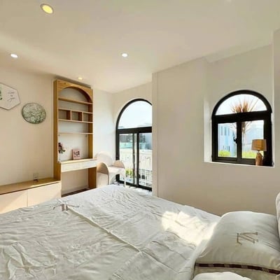 Location d’une maison spacieuse et moderne, Hai Chau, Da Nang, Vietnam