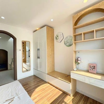 Location d’une maison spacieuse et moderne, Hai Chau, Da Nang, Vietnam