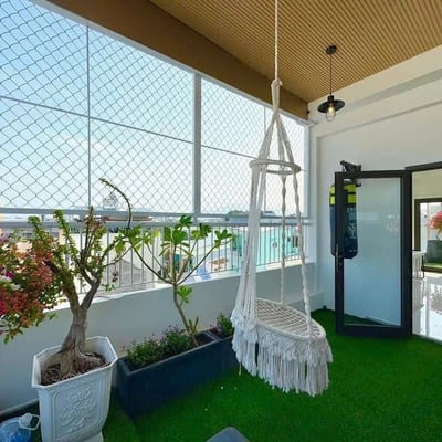 Location d’une maison spacieuse et moderne, Hai Chau, Da Nang, Vietnam