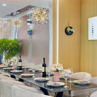 Location d’une maison spacieuse et moderne, Hai Chau, Da Nang, Vietnam