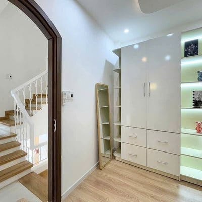 Location d’une maison spacieuse et moderne, Hai Chau, Da Nang, Vietnam