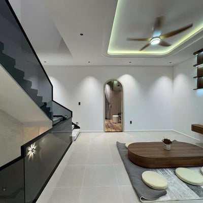 Alquiler de una espaciosa casa de diseño moderno, Distrito de Liên Chiểu, Da Nang, Vietnam