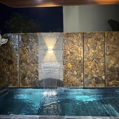 Alquiler de una espaciosa casa de diseño moderno, Distrito de Liên Chiểu, Da Nang, Vietnam