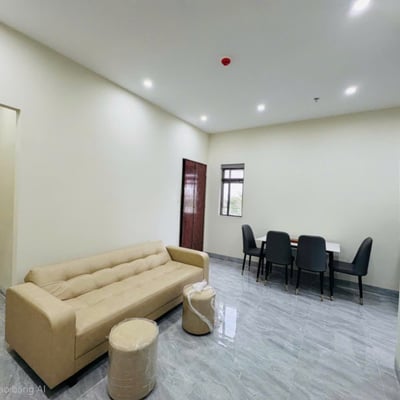 Alquiler de un apartamento moderno a estrenar, Hoa Xuan, Da Nang, Vietnam