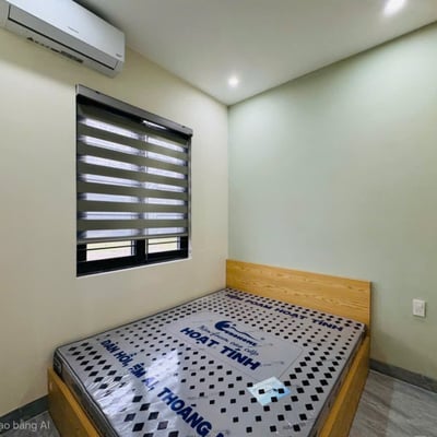 Alquiler de un apartamento moderno a estrenar, Hoa Xuan, Da Nang, Vietnam