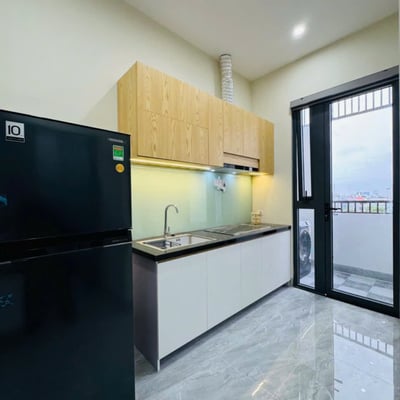 Alquiler de un apartamento moderno a estrenar, Hoa Xuan, Da Nang, Vietnam