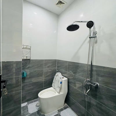 Alquiler de un apartamento moderno a estrenar, Hoa Xuan, Da Nang, Vietnam